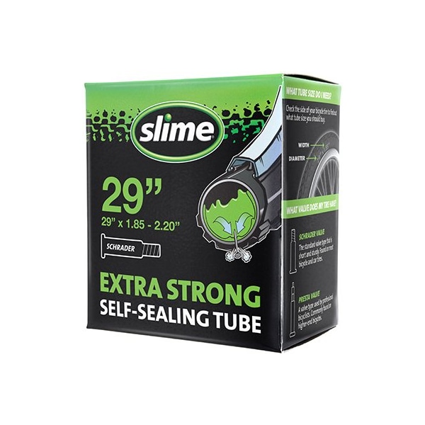 Itw 29 Self Seal Bike Tube 30070 - main